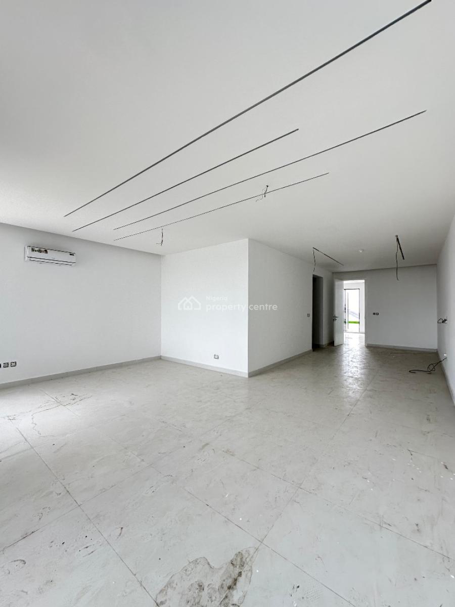 Finished 5 Bedroom Semi Detached Duplex with Pool, Gym and Cinema, Ikate Elegushi, Lekki, Lagos, Semi-detached Duplex for Sale