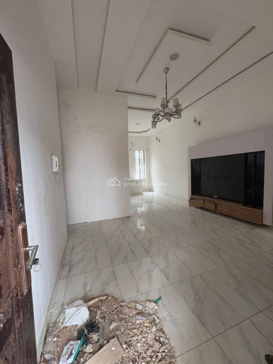 Luxurious Miniflat with Personal Kitchen, Ikota Gra, Ikota, Lekki, Lagos, Mini Flat (room and Parlour) for Rent