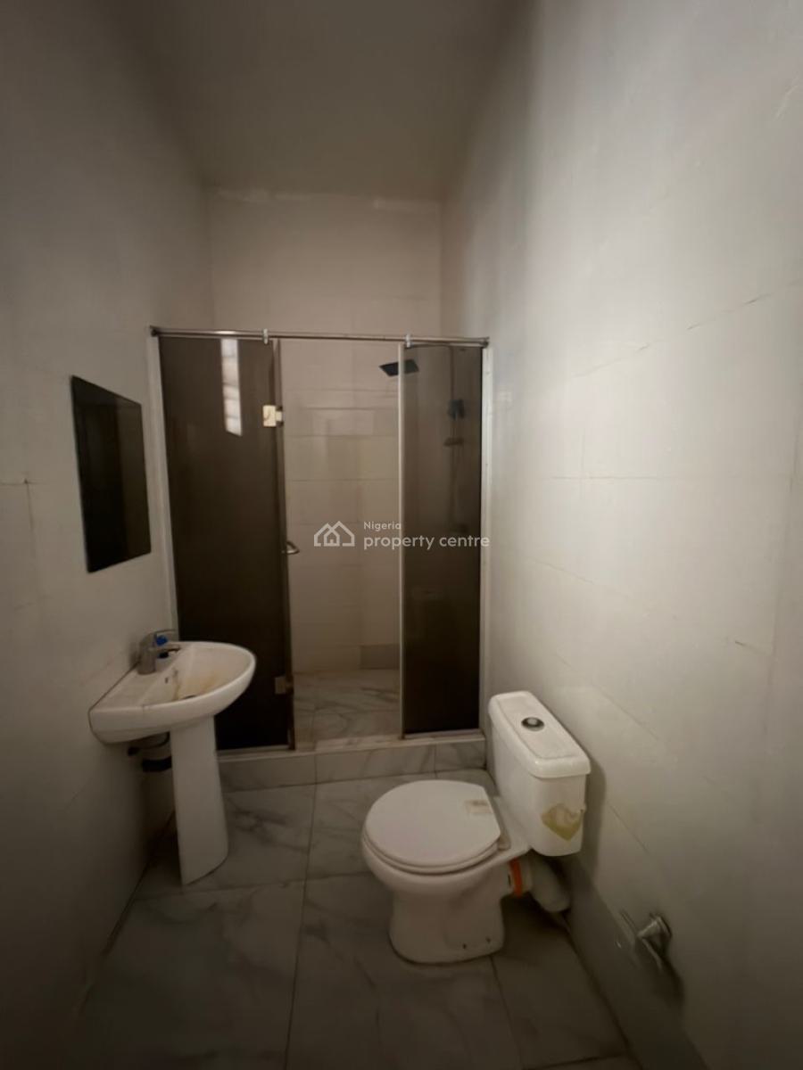 Luxurious Miniflat with Personal Kitchen, Ikota Gra, Ikota, Lekki, Lagos, Mini Flat (room and Parlour) for Rent