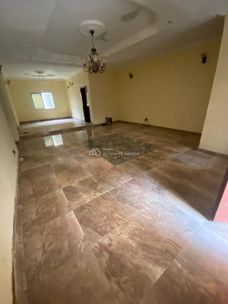 3 Bedroom Flat, Oral Estate, Lekki, Lagos, Flat / Apartment for Rent