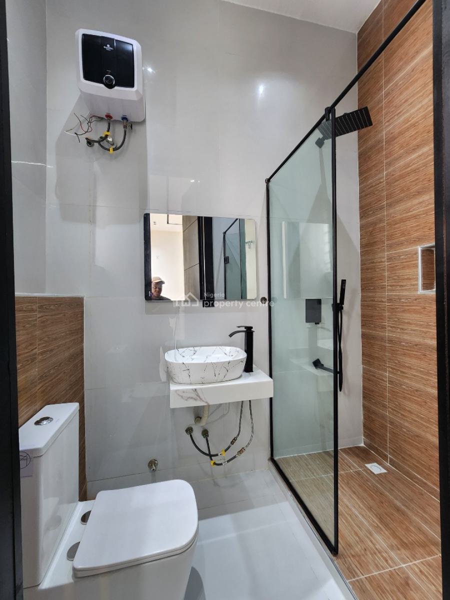 Luxury 5 Bedroom Detached Duplex W/ Bq, Pool, Gym in a Secured Estate, Ikota, Lekki, Lagos, Detached Duplex for Sale