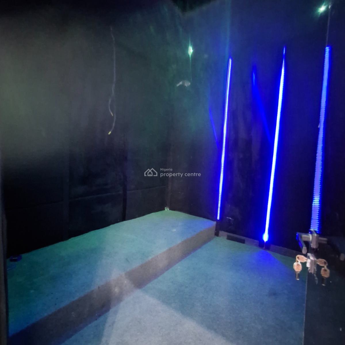 Luxury Five Bedroom Fully Detached Duplex, Megamound Estate, Ikota, Lekki, Lagos, Detached Duplex for Sale