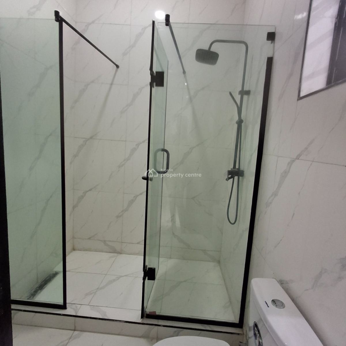 Luxury Five Bedroom Fully Detached Duplex, Megamound Estate, Ikota, Lekki, Lagos, Detached Duplex for Sale