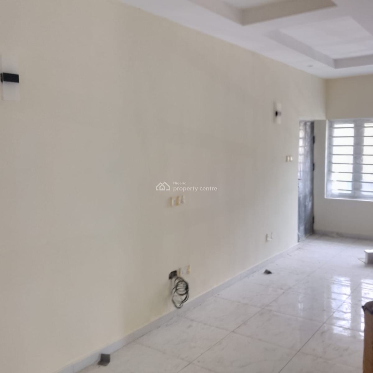 Luxury Three Bedroom Flat, Opic, Isheri North, Lagos, Flat / Apartment for Sale