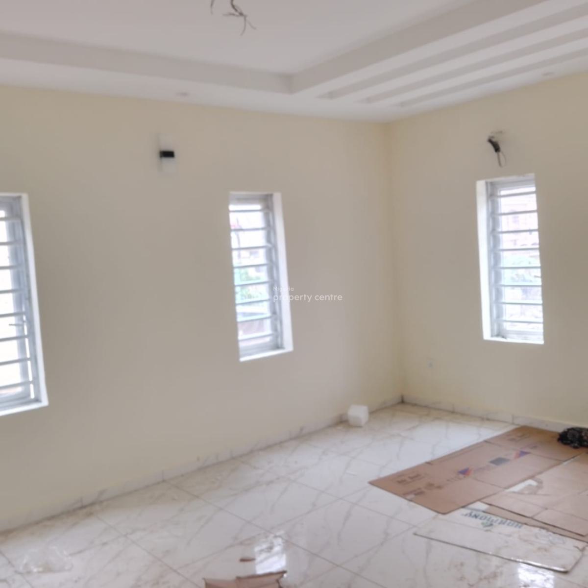 Luxury Three Bedroom Flat, Opic, Isheri North, Lagos, Flat / Apartment for Sale