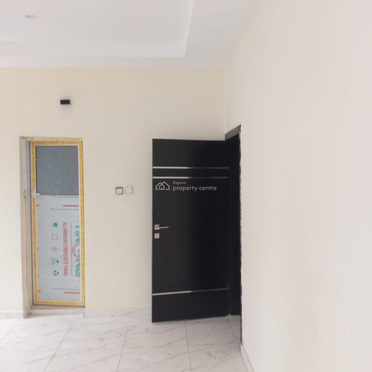 Luxury Three Bedroom Flat, Opic, Isheri North, Lagos, Flat / Apartment for Sale
