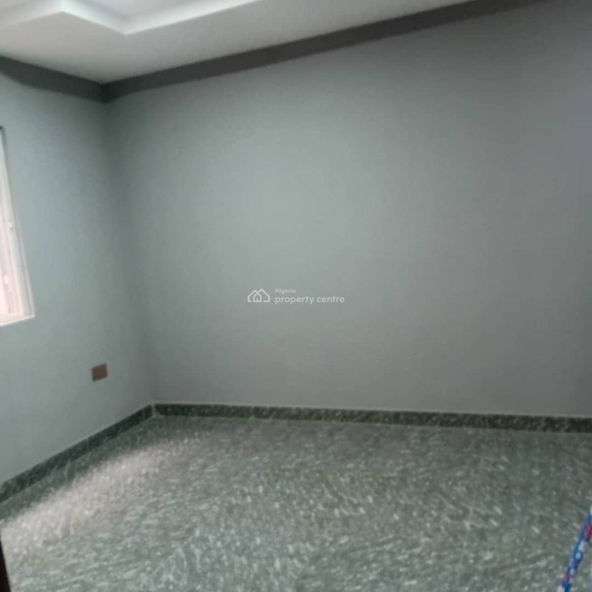 a Spacious Room Available in a Shared Apartment, Badore, Ajah, Lagos, Self Contain (single Rooms) for Rent