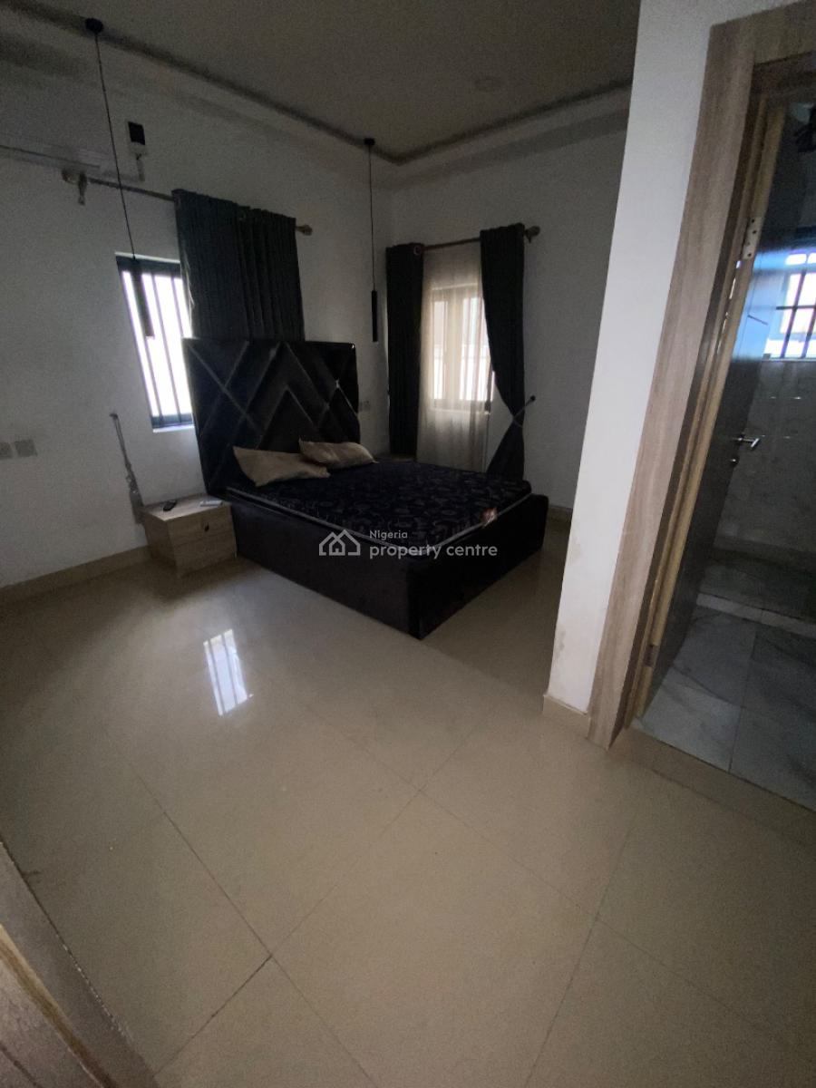 1 Bedroom Mini Flat, Lekki Phase 1, Lekki, Lagos, Mini Flat (room and Parlour) for Rent