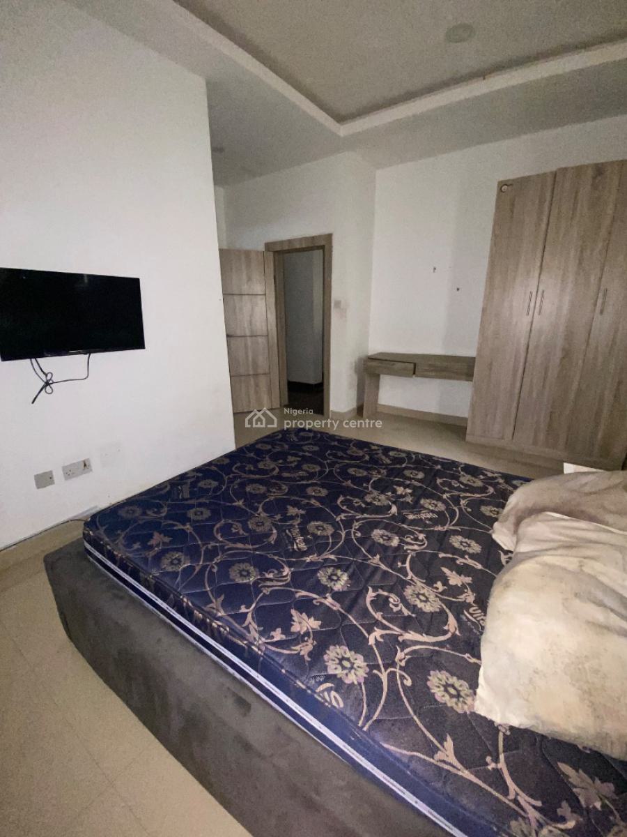 1 Bedroom Mini Flat, Lekki Phase 1, Lekki, Lagos, Mini Flat (room and Parlour) for Rent