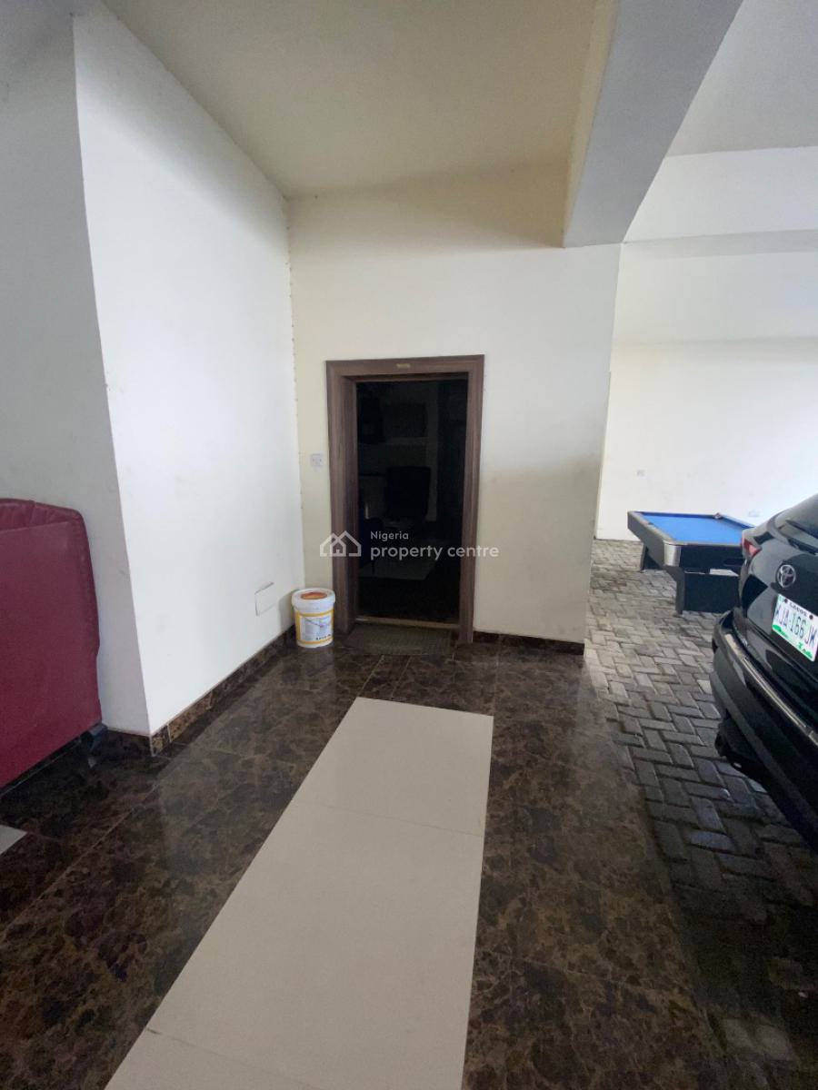 1 Bedroom Mini Flat, Lekki Phase 1, Lekki, Lagos, Mini Flat (room and Parlour) for Rent