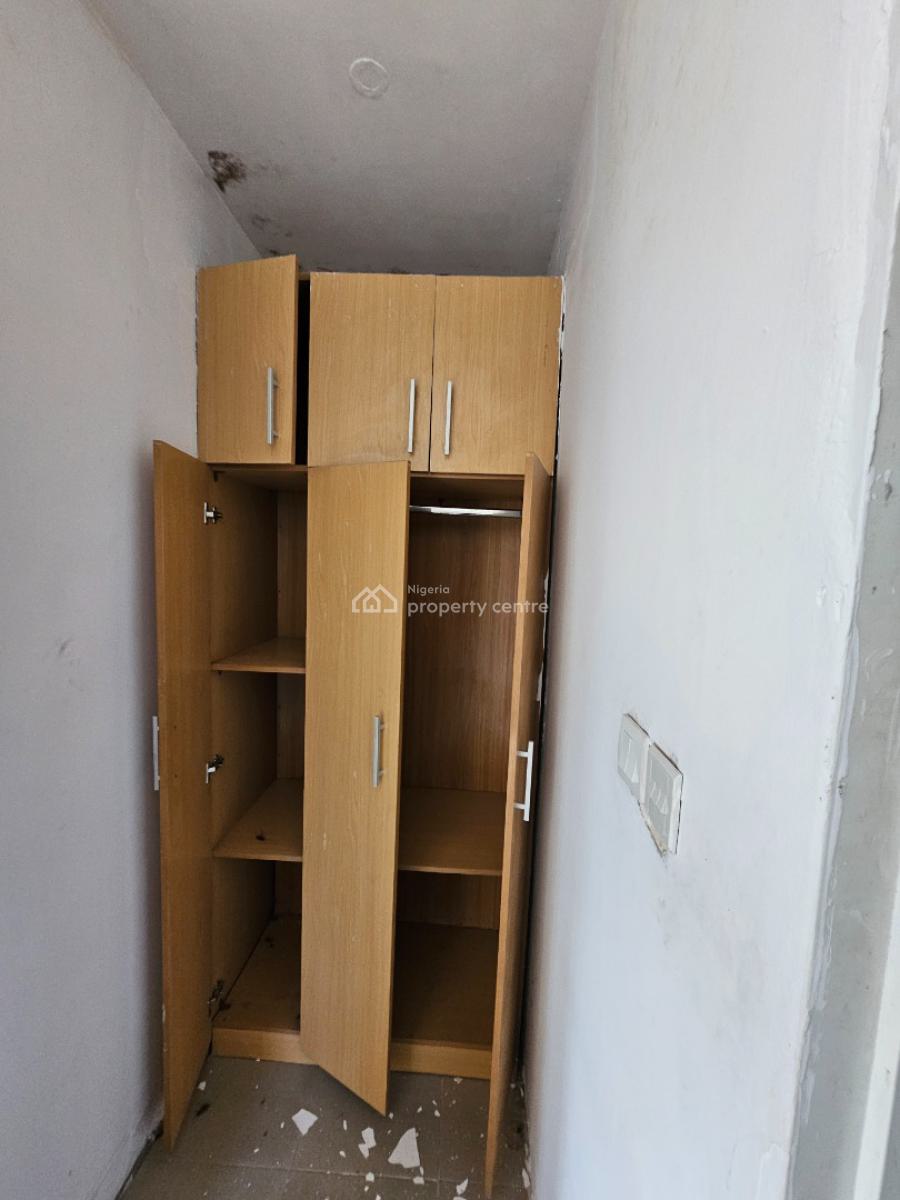 Well Maintained 3 Bedroom Apartments, Ajah, Lagos, House for Rent