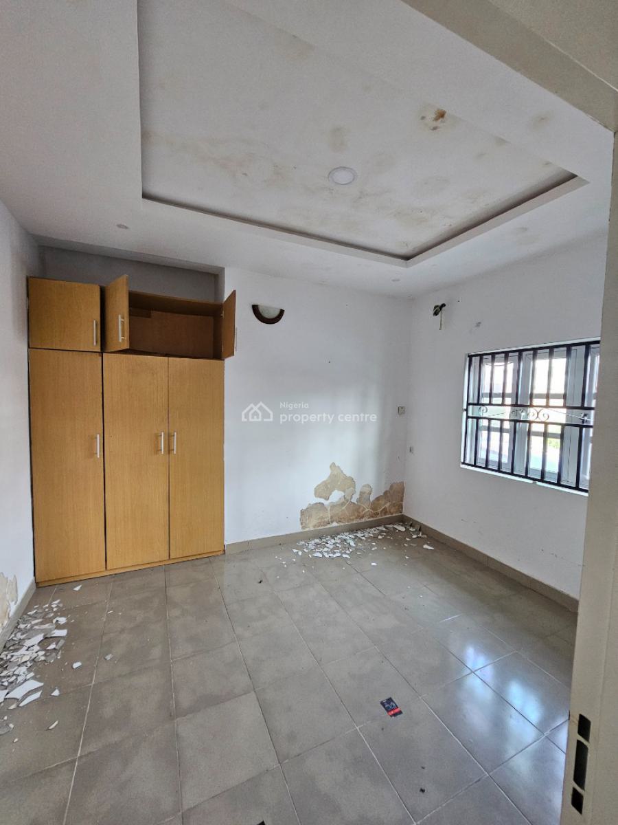 Well Maintained 3 Bedroom Apartments, Ajah, Lagos, House for Rent