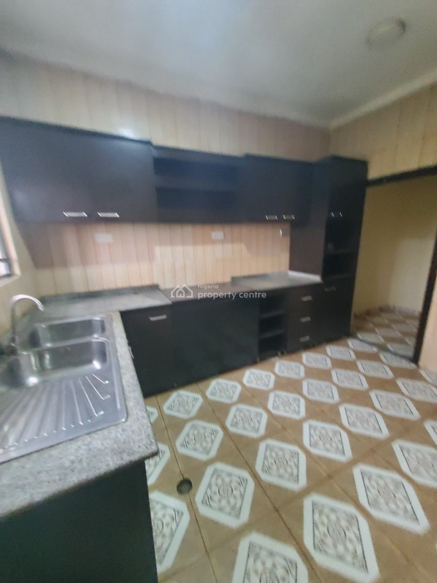 Luxury 3 Bedroom Flat on 1st Floor, By American International School, Durumi, Abuja, Flat / Apartment for Rent
