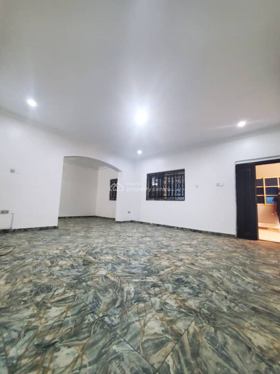 Luxury 3 Bedroom Flat on 1st Floor, By American International School, Durumi, Abuja, Flat / Apartment for Rent