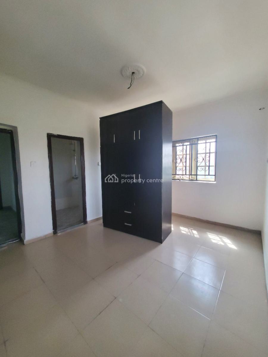 Luxury 3 Bedroom Flat on 1st Floor, By American International School, Durumi, Abuja, Flat / Apartment for Rent