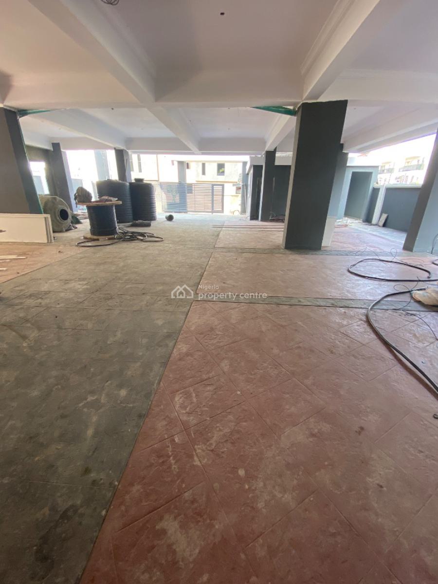 Luxury 2 Bedroom Apartment, Lekki Phase 1, Lekki, Lagos, Flat / Apartment for Sale