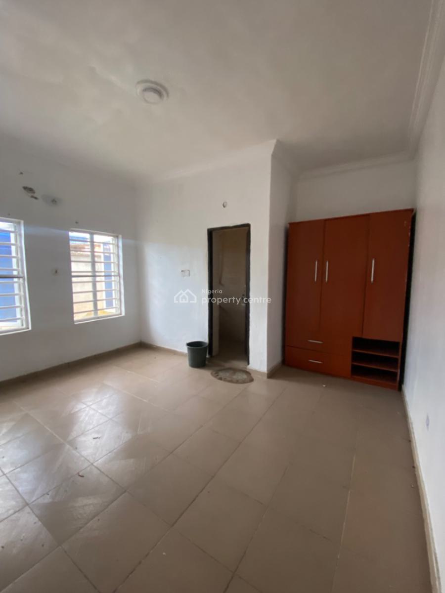 Clean 2 Bedroom Close to The Expressway, Around Blenco Close to Express, Sangotedo, Ajah, Lagos, Flat / Apartment for Rent
