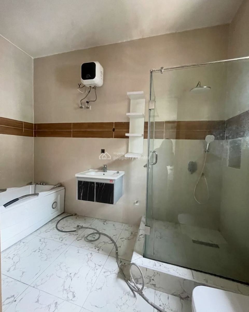 4-bedroom Terrace Duplex, Lekki, Lagos, Terraced Duplex for Rent