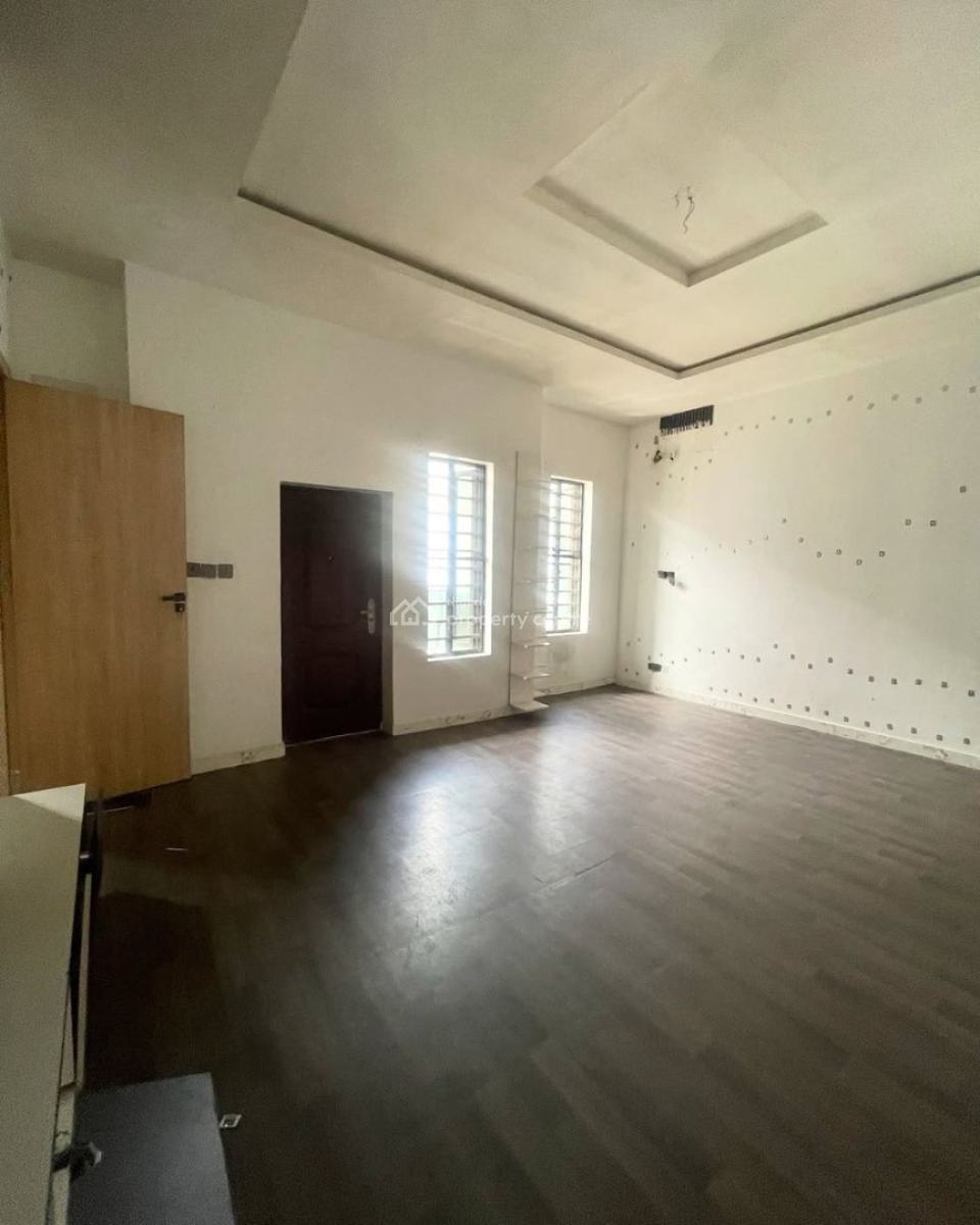 4-bedroom Terrace Duplex, Lekki, Lagos, Terraced Duplex for Rent