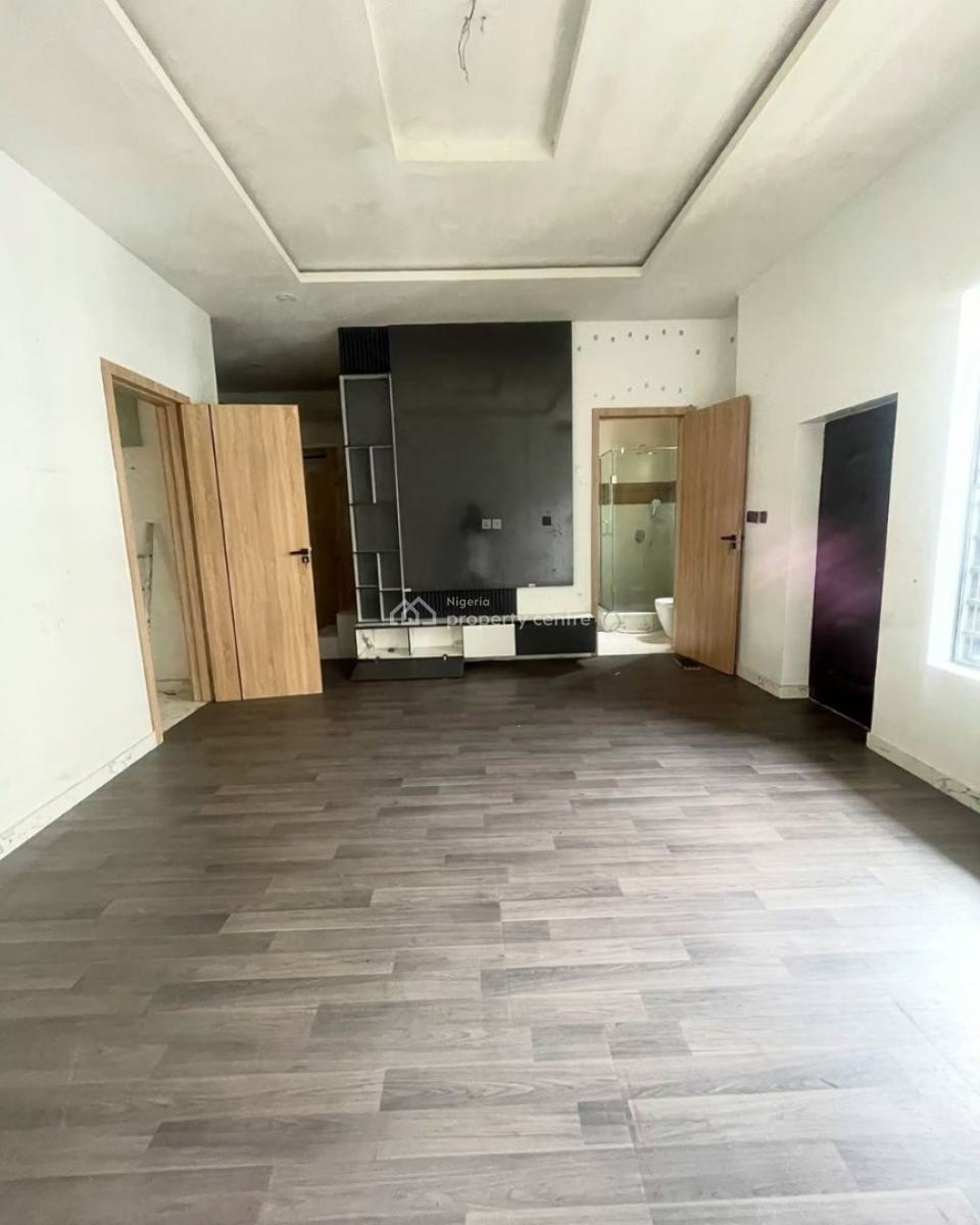 4-bedroom Terrace Duplex, Lekki, Lagos, Terraced Duplex for Rent