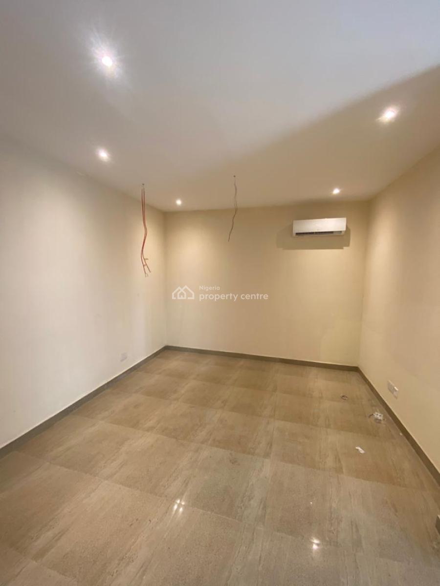 3 Bedroom Apartment with Bq, Lekki Phase I, Lekki, Lagos, Flat / Apartment for Rent