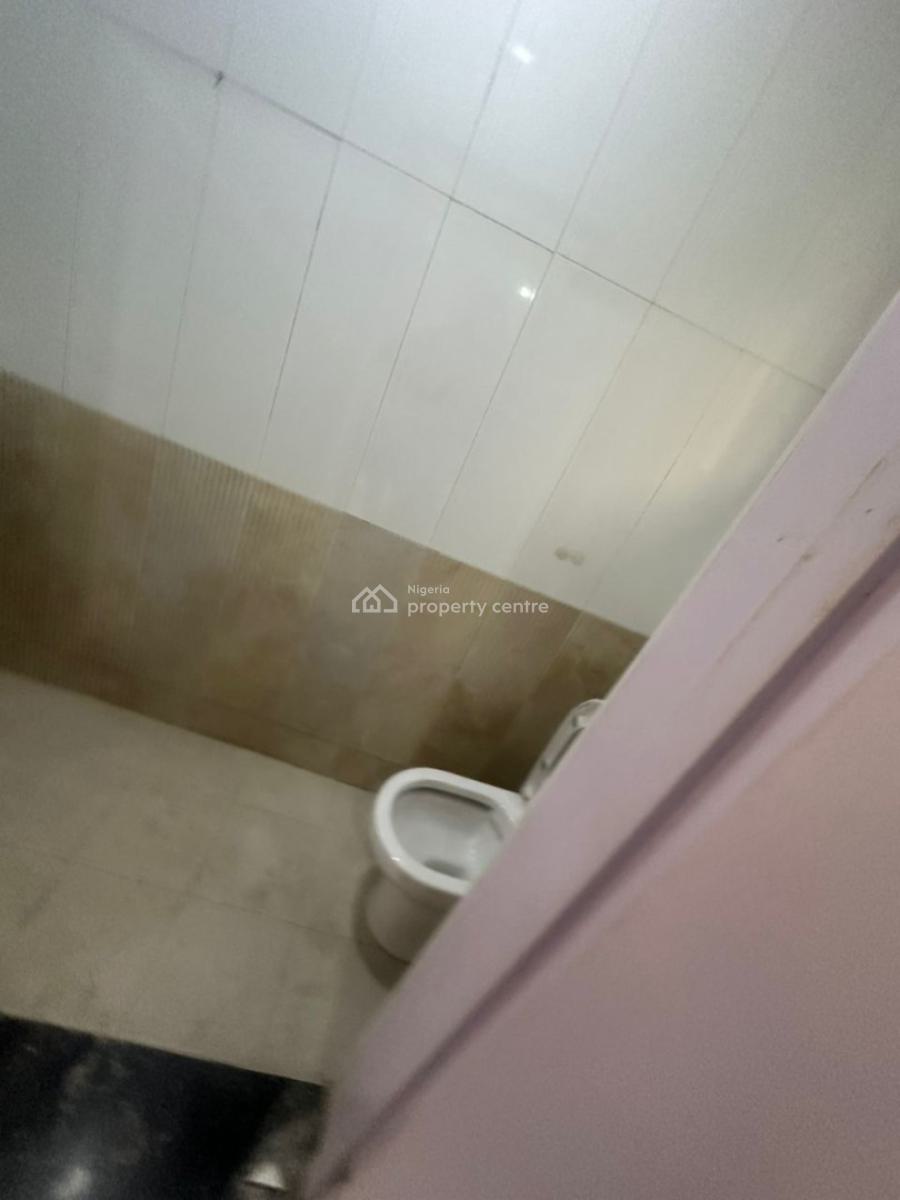 Self Service Semi 4 Bedrooms Detached Duplex, Oniru, Victoria Island (vi), Lagos, Semi-detached Duplex for Rent