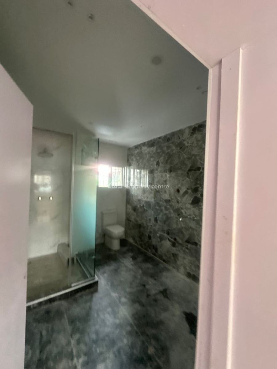 Self Service Semi 4 Bedrooms Detached Duplex, Oniru, Victoria Island (vi), Lagos, Semi-detached Duplex for Rent