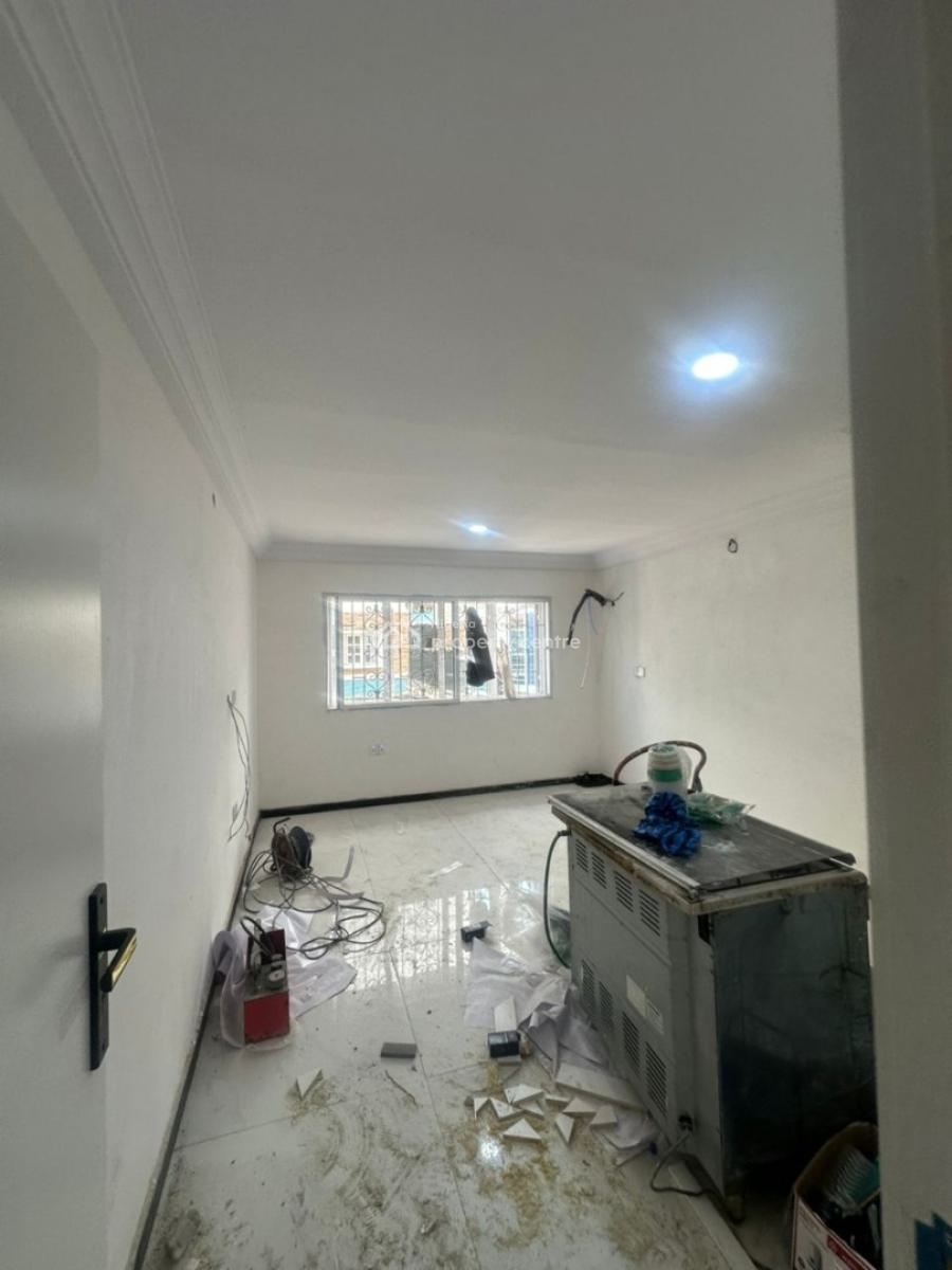 Self Service Semi 4 Bedrooms Detached Duplex, Oniru, Victoria Island (vi), Lagos, Semi-detached Duplex for Rent