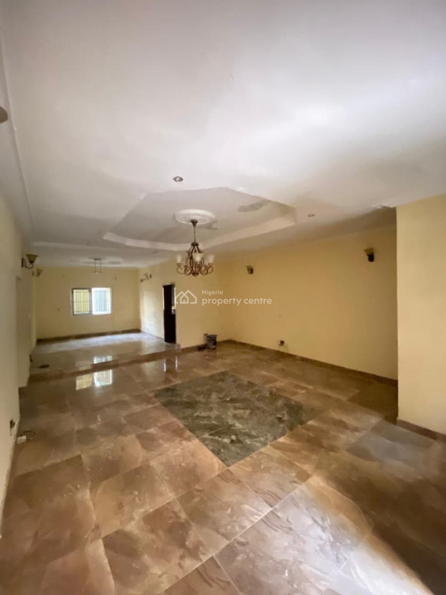 Luxury 3 Bedroom Apartment, Ikota, Lekki, Lagos, Flat / Apartment for Rent