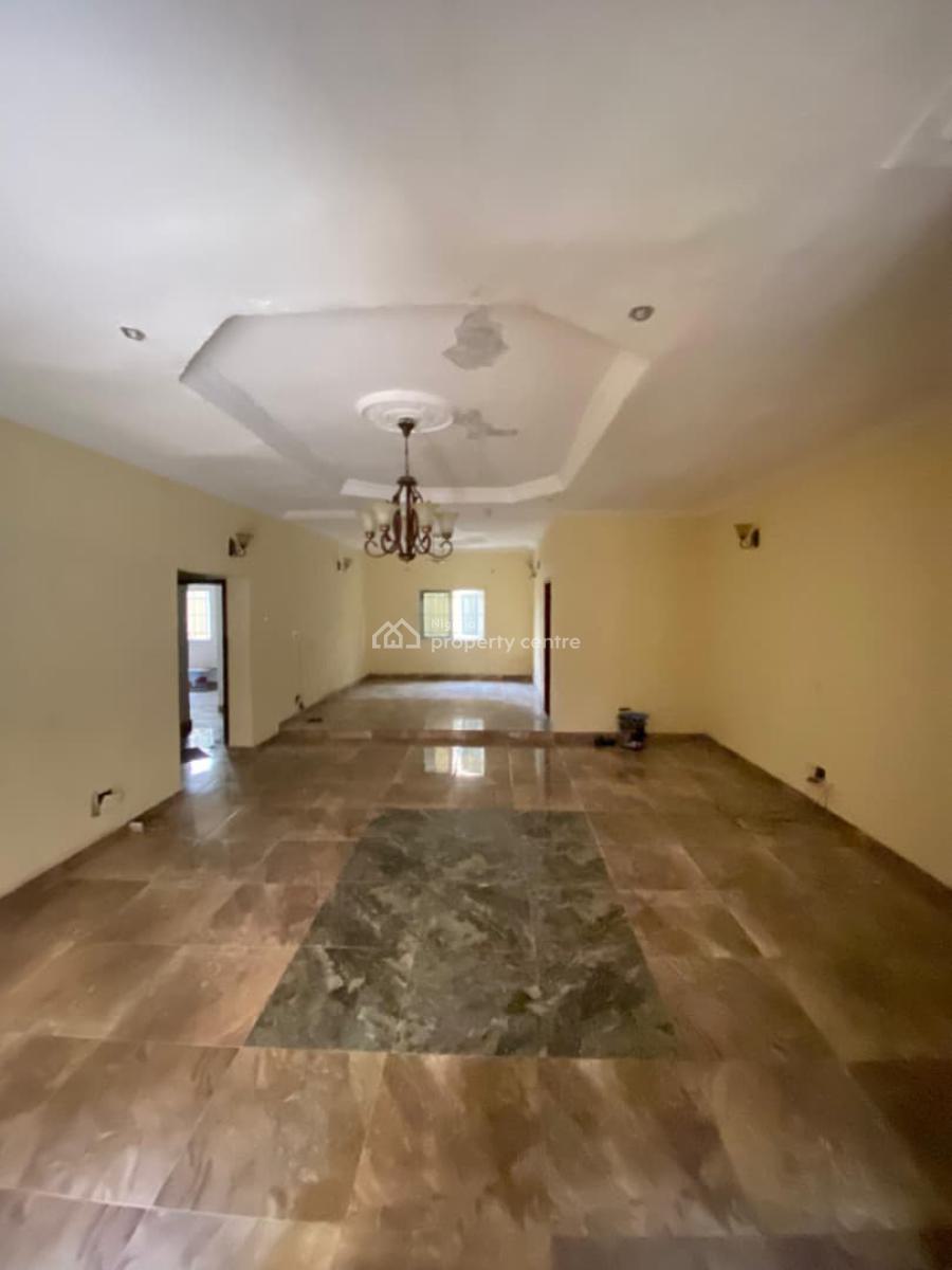 Luxury 3 Bedroom Apartment, Ikota, Lekki, Lagos, Flat / Apartment for Rent