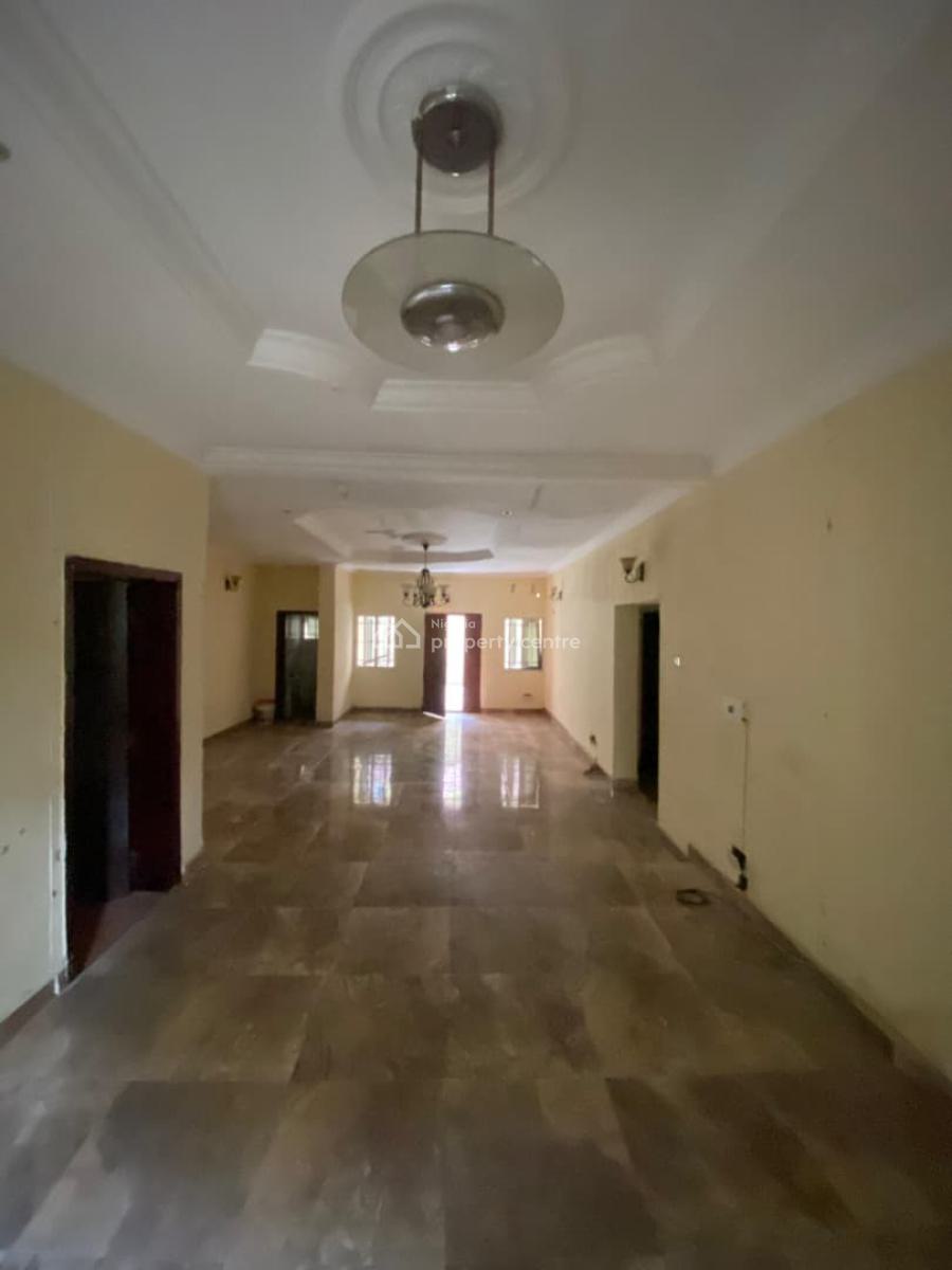 Luxury 3 Bedroom Apartment, Ikota, Lekki, Lagos, Flat / Apartment for Rent
