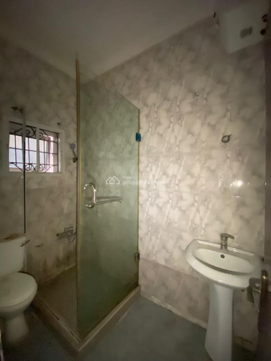Luxury 3 Bedroom Apartment, Ikota, Lekki, Lagos, Flat / Apartment for Rent