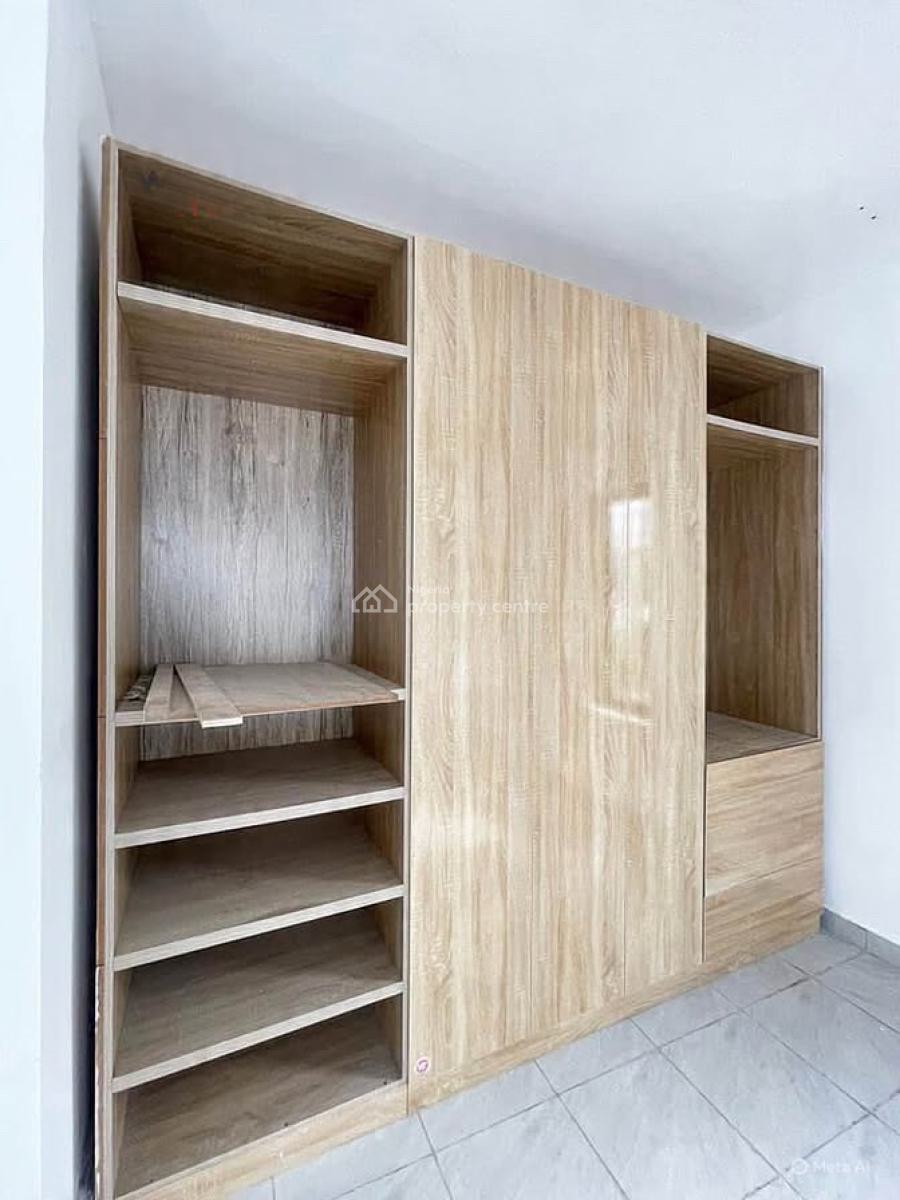 4 Bedroom Semi Detached Duplex with Bq - Governors Consent, Rogersville Estate, Off Spg Road, Ologolo, Lekki, Lagos, Semi-detached Duplex for Sale