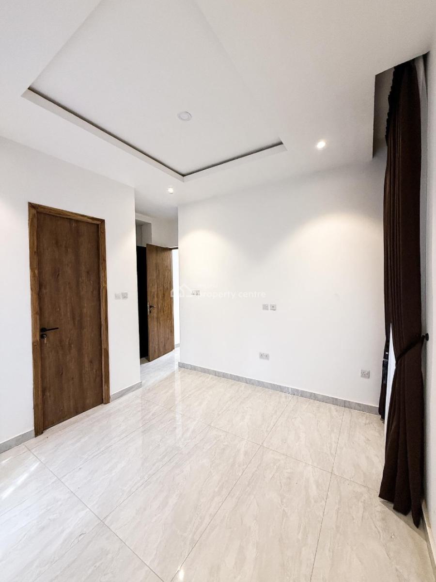 Lovely 2 Bedroom Apartment with Bq, Ikate, Lekki, Lagos, Block of Flats for Sale