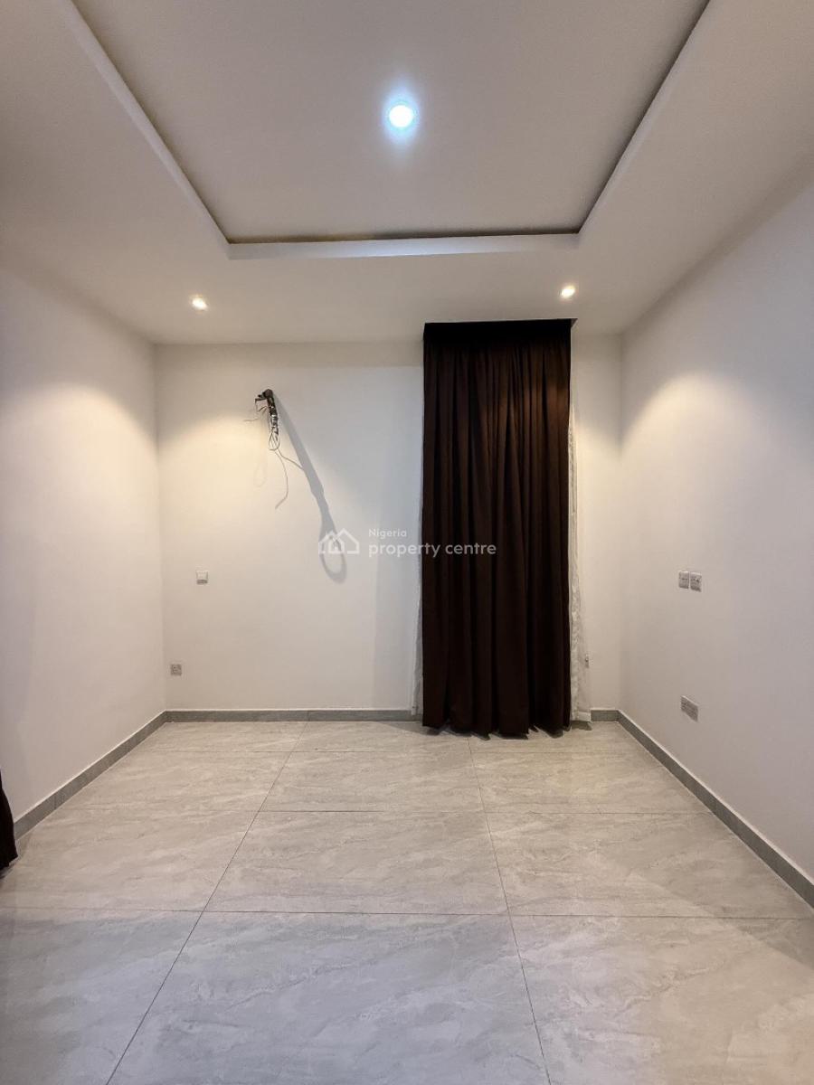 Lovely 2 Bedroom Apartment with Bq, Ikate, Lekki, Lagos, Block of Flats for Sale