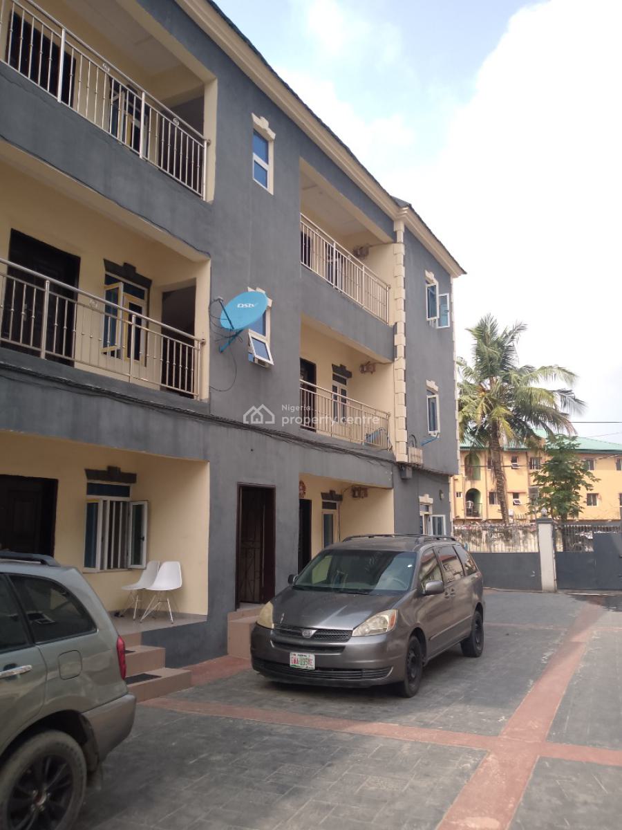 Massive 2 Bedroom Flat, Ologunfe, Awoyaya, Ibeju Lekki, Lagos, Flat / Apartment for Rent