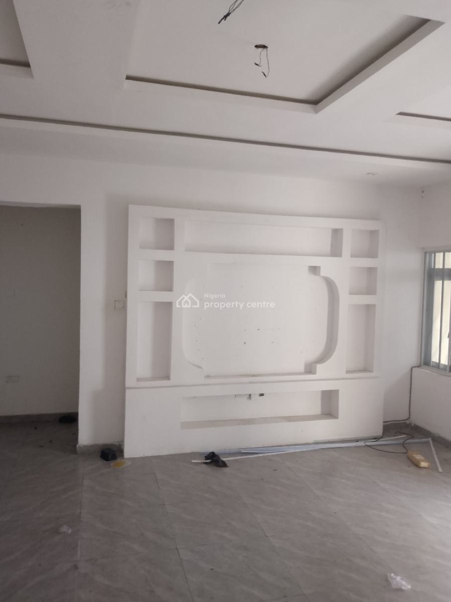 Massive 2 Bedroom Flat, Ologunfe, Awoyaya, Ibeju Lekki, Lagos, Flat / Apartment for Rent