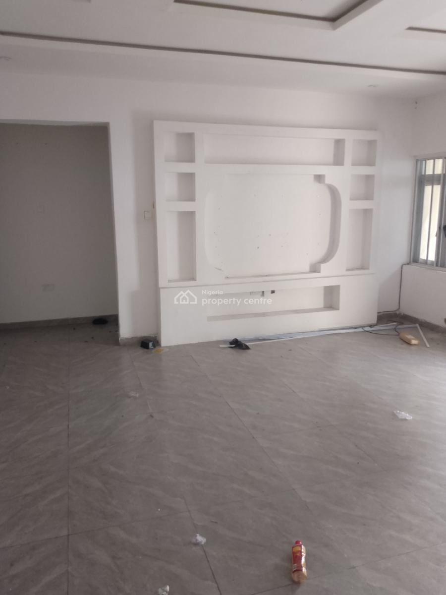 Massive 2 Bedroom Flat, Ologunfe, Awoyaya, Ibeju Lekki, Lagos, Flat / Apartment for Rent