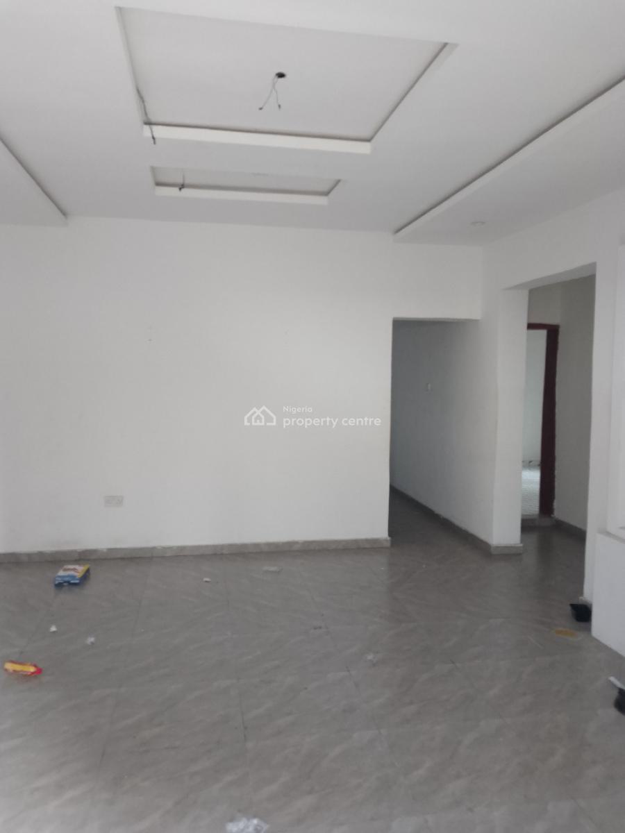 Massive 2 Bedroom Flat, Ologunfe, Awoyaya, Ibeju Lekki, Lagos, Flat / Apartment for Rent