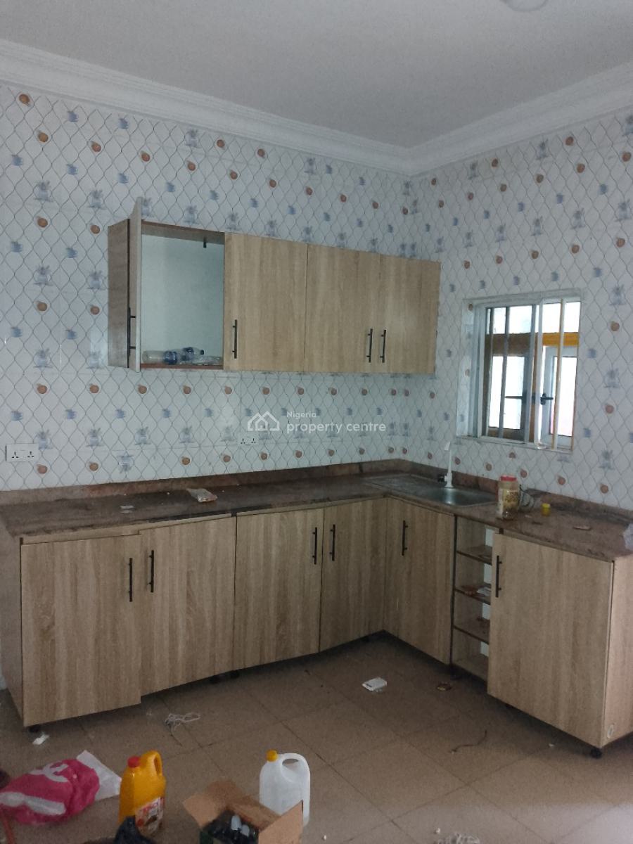 Massive 2 Bedroom Flat, Ologunfe, Awoyaya, Ibeju Lekki, Lagos, Flat / Apartment for Rent