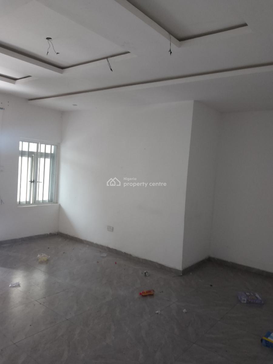 Massive 2 Bedroom Flat, Ologunfe, Awoyaya, Ibeju Lekki, Lagos, Flat / Apartment for Rent