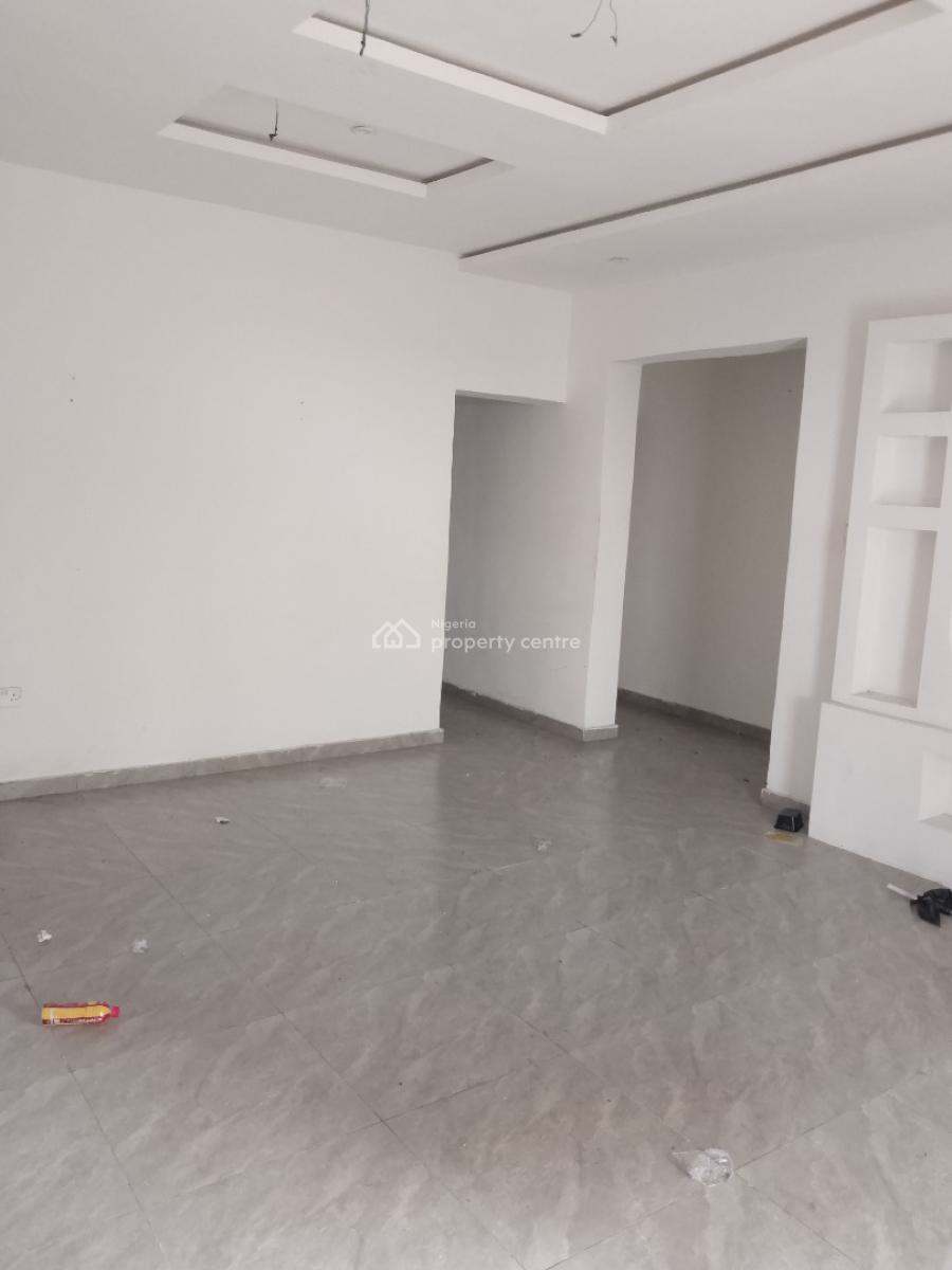 Massive 2 Bedroom Flat, Ologunfe, Awoyaya, Ibeju Lekki, Lagos, Flat / Apartment for Rent