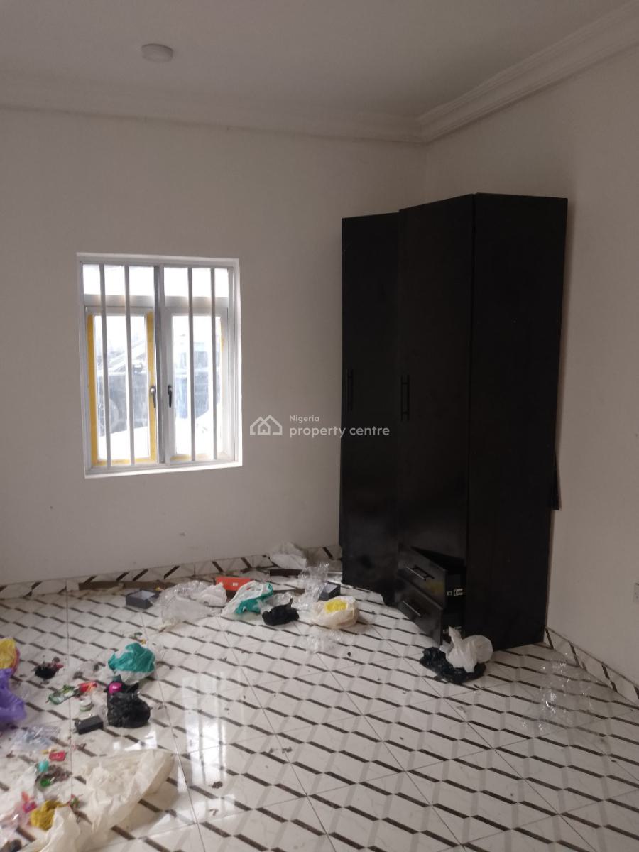Massive 2 Bedroom Flat, Ologunfe, Awoyaya, Ibeju Lekki, Lagos, Flat / Apartment for Rent