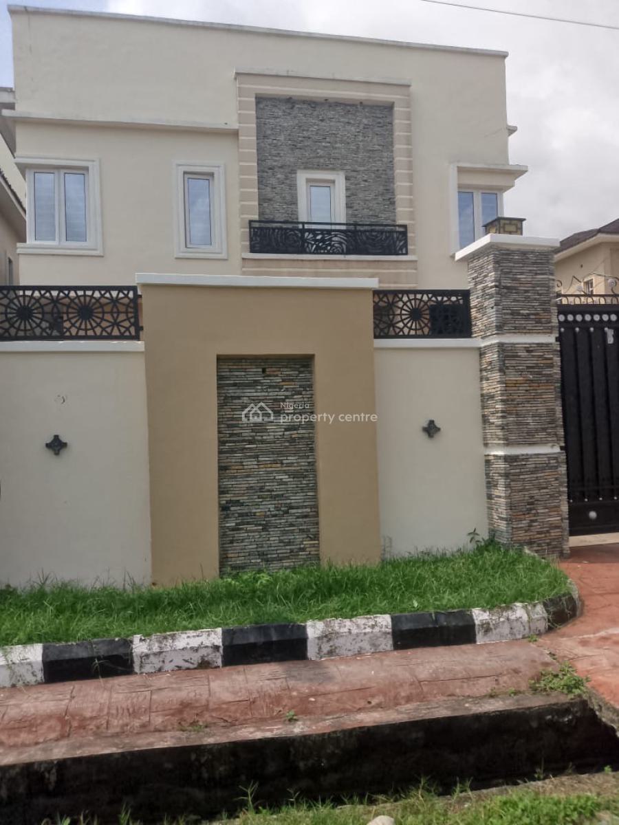 a Spacious 2 Bedroom Apartment, Off Mobil Road, Ilaje, Ajah, Lagos, Flat / Apartment for Rent