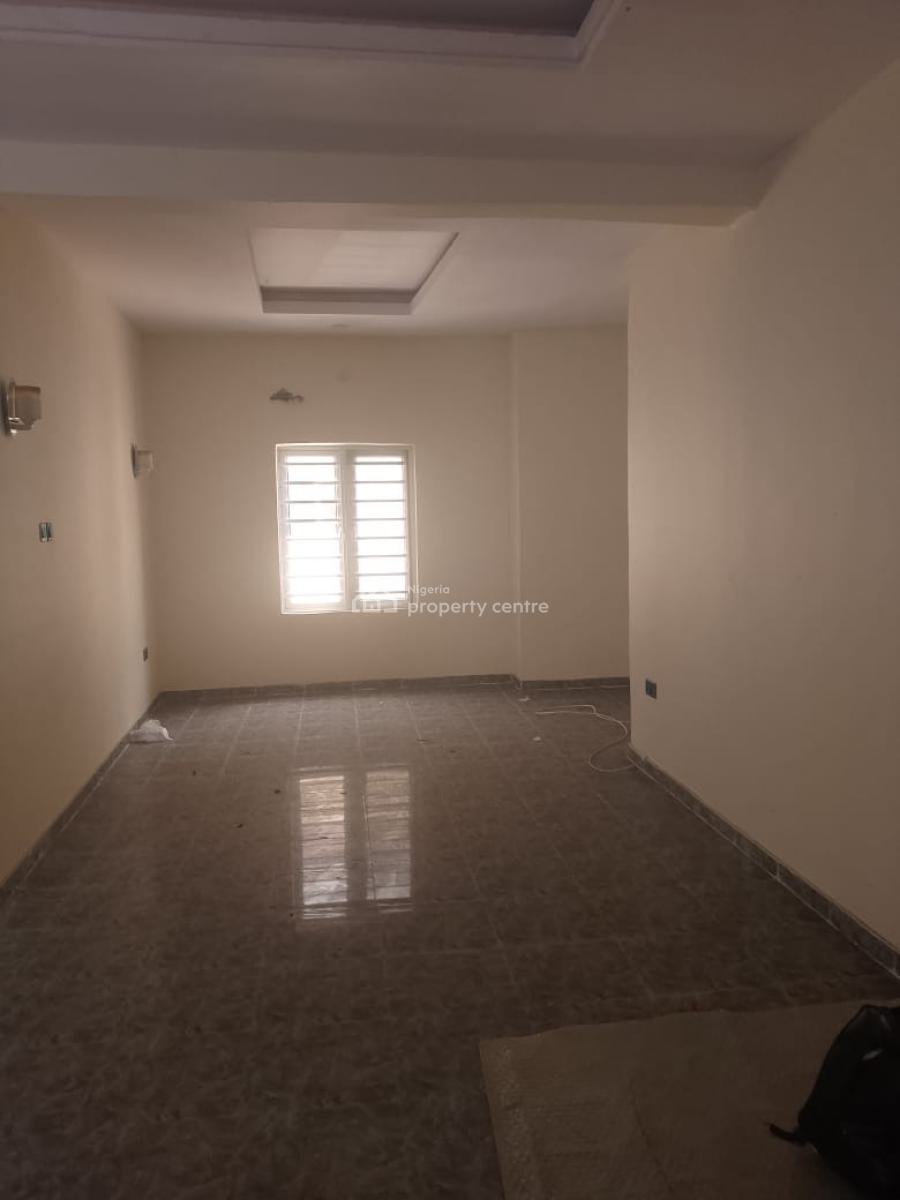 a Spacious 2 Bedroom Apartment, Off Mobil Road, Ilaje, Ajah, Lagos, Flat / Apartment for Rent