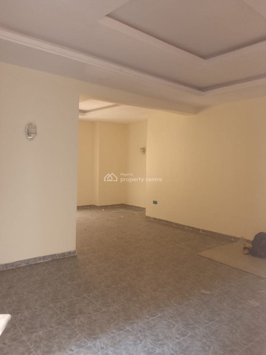 a Spacious 2 Bedroom Apartment, Off Mobil Road, Ilaje, Ajah, Lagos, Flat / Apartment for Rent