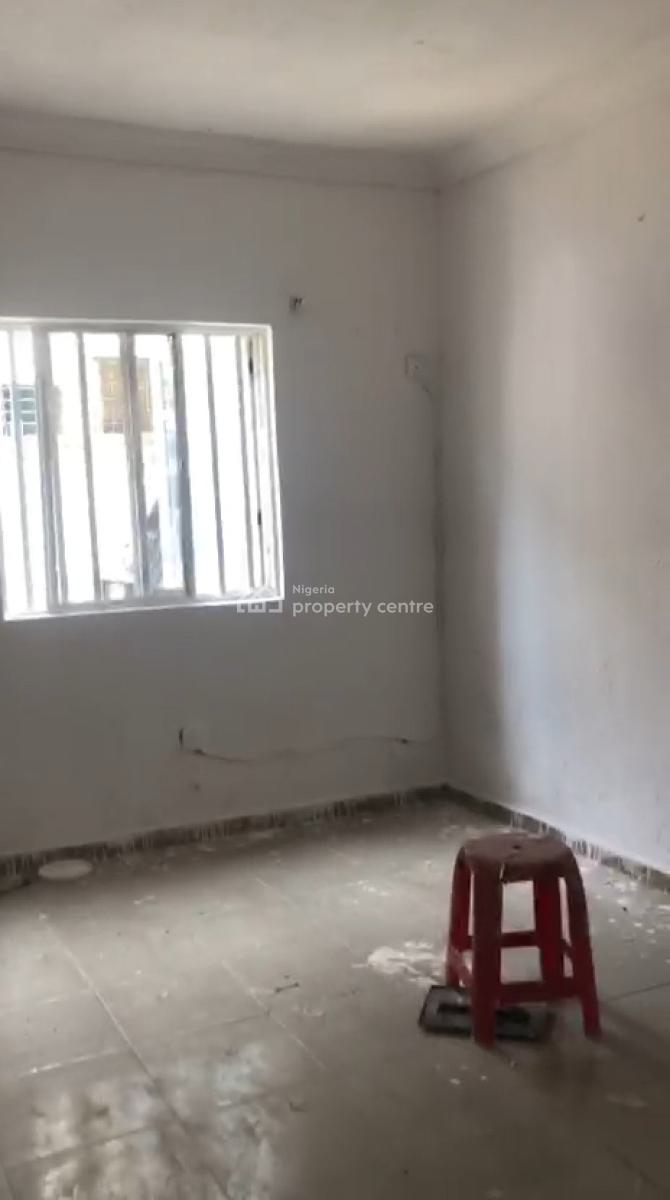 Sharp a Room Self Contained, Sunny Villa Badore Road, Ajah, Lagos, Self Contain (single Rooms) for Rent