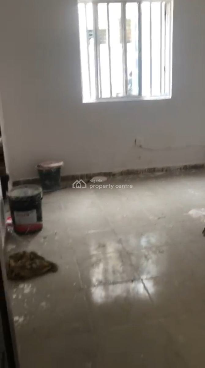 Sharp a Room Self Contained, Sunny Villa Badore Road, Ajah, Lagos, Self Contain (single Rooms) for Rent