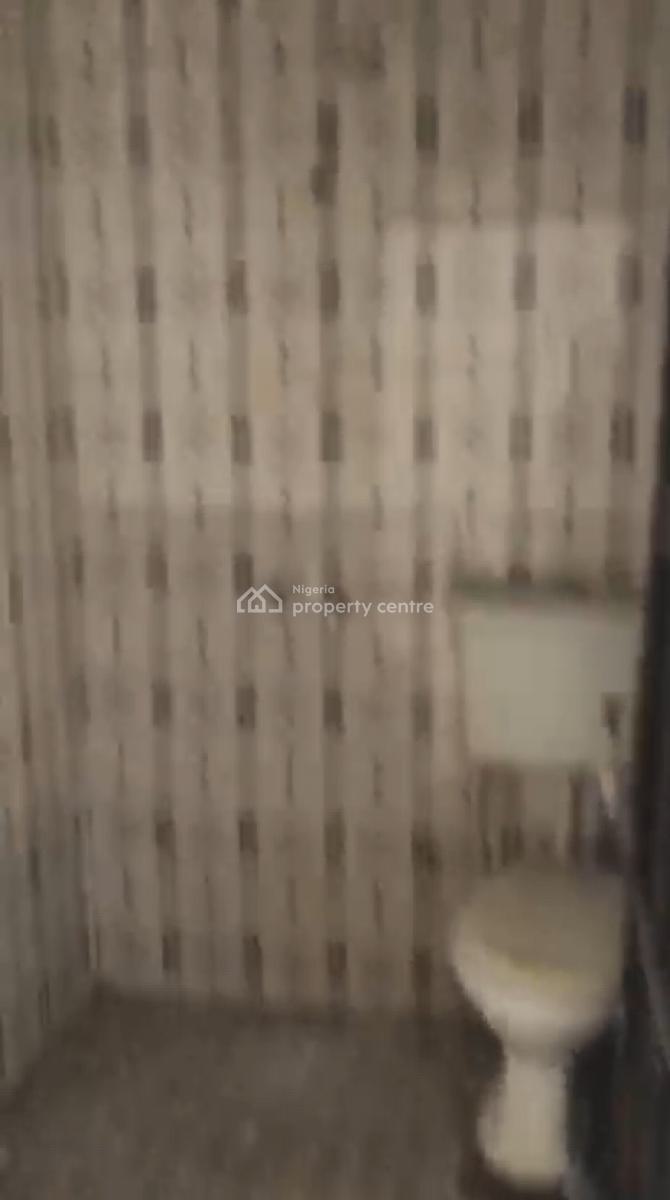 Sharp a Room Self Contained, Sunny Villa Badore Road, Ajah, Lagos, Self Contain (single Rooms) for Rent