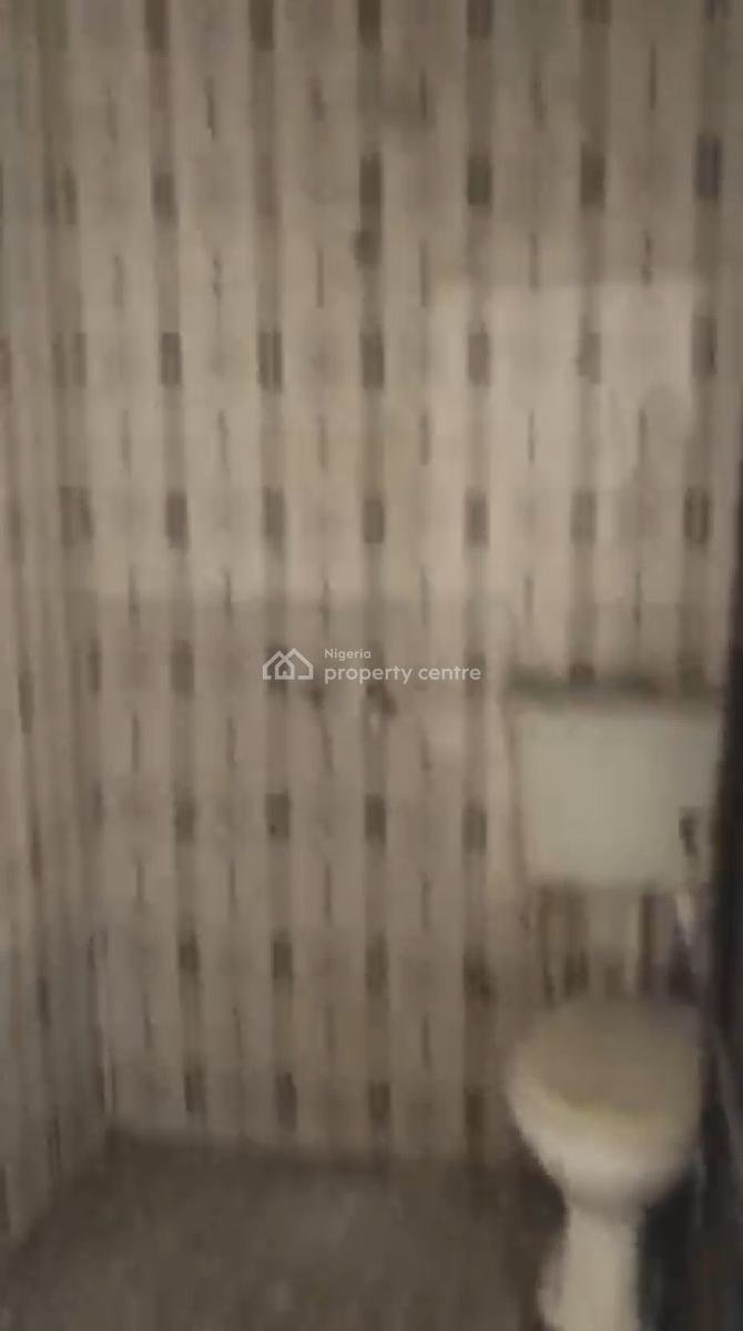 Sharp a Room Self Contained, Sunny Villa Badore Road, Ajah, Lagos, Self Contain (single Rooms) for Rent